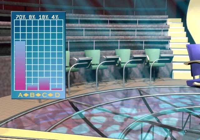 Who Wants to Be a Millionaire? Junior UK Edition Who Wants to Be a Millionaire? Junior UK Edition