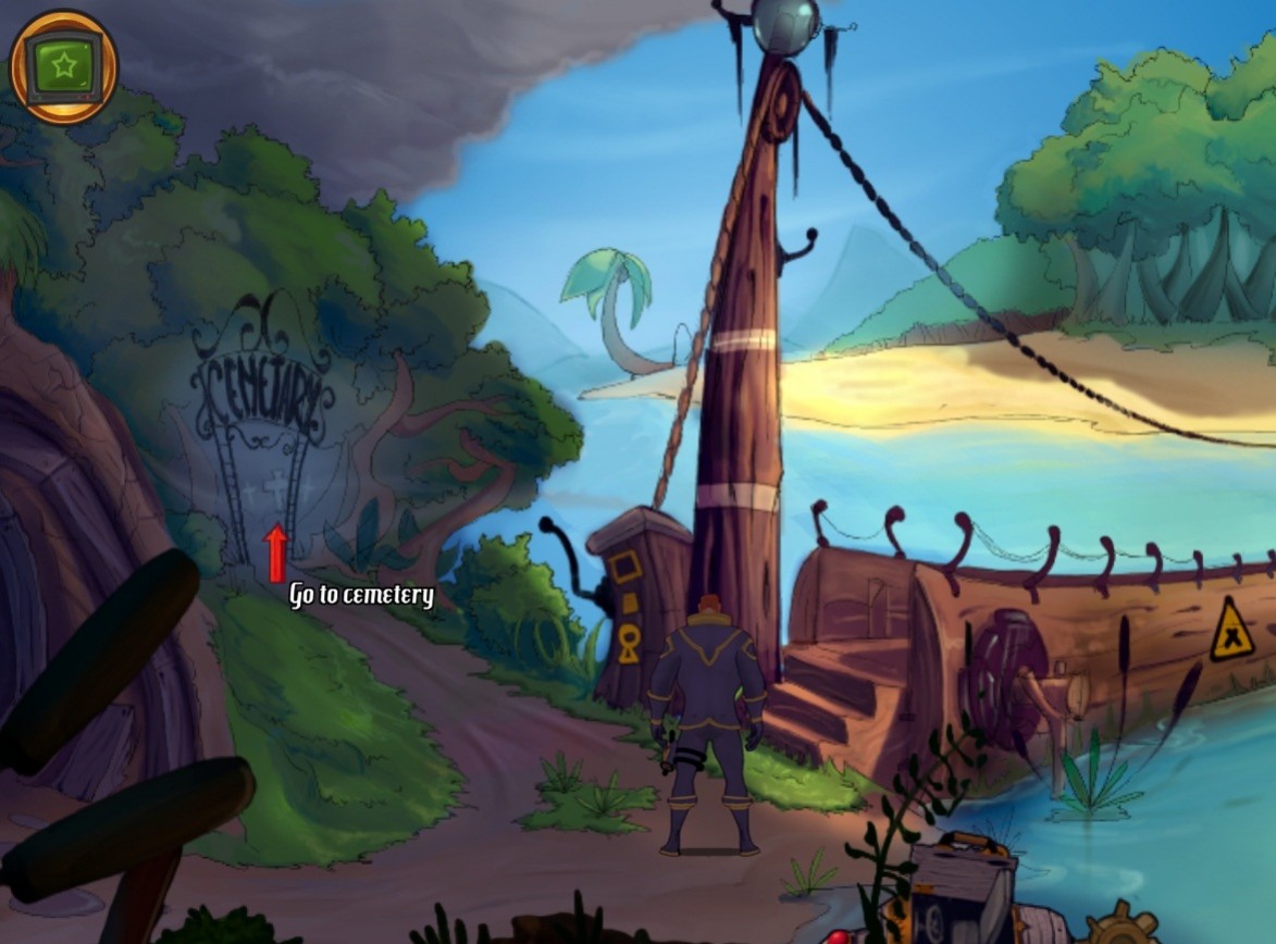 Kaptain Brawe: A Brawe New World Kaptain Brawe: A Brawe New World