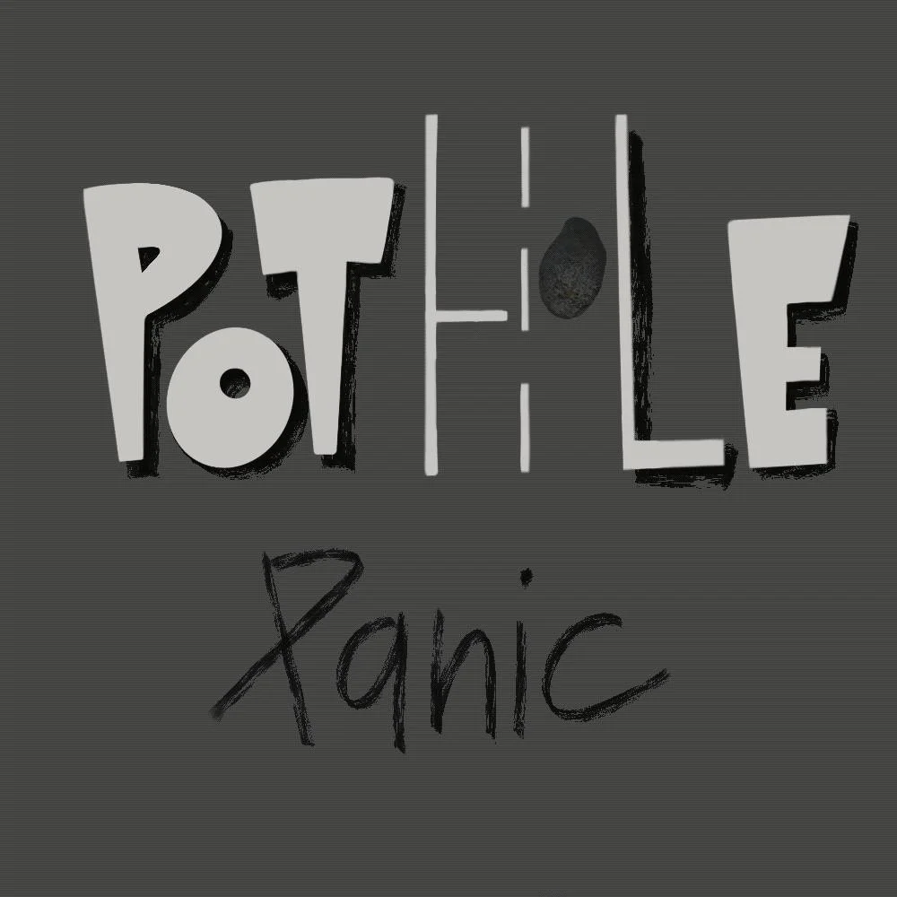 Рецензии Pothole Panic (Kokika, KRÉ) (itch)
