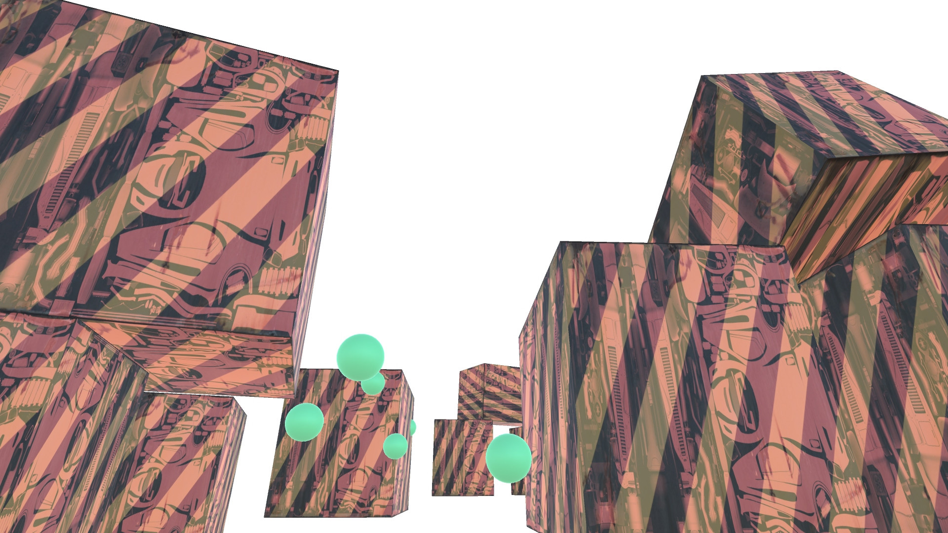 BlanckTown (itch)