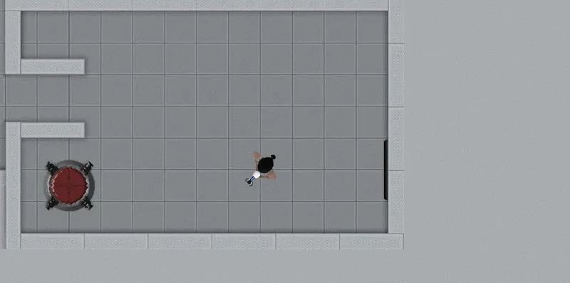 Portal Hotline Miami (itch) Portal Hotline Miami (itch)
