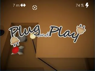 Plug&Play (itch) Plug&Play (itch)