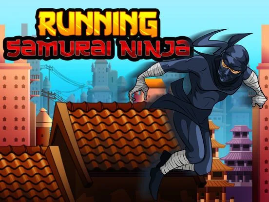 Donjon samurai castle ninja run 2016 Donjon samurai castle ninja run 2016