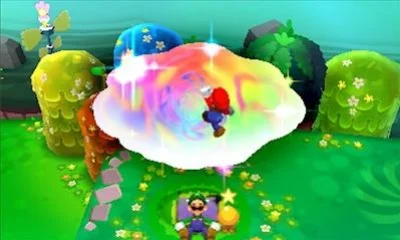 Mario & Luigi: Dream Team Mario & Luigi: Dream Team