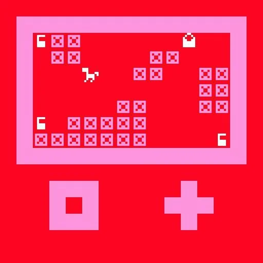 Bitsy Game-Security (itch) Bitsy Game-Security (itch)