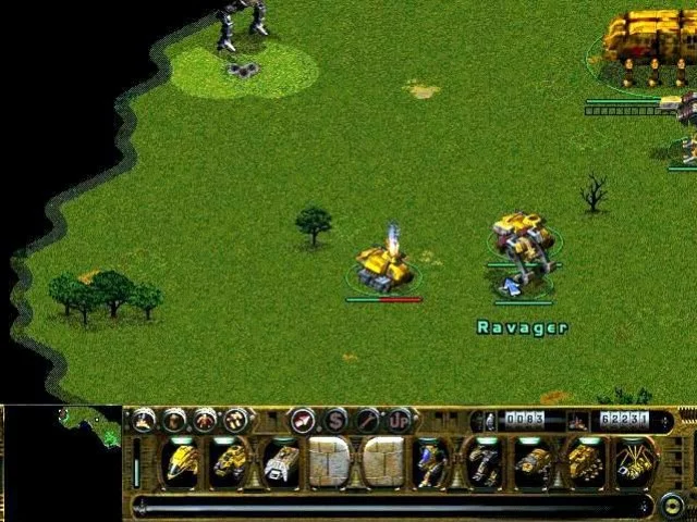 Dominion : Storm Over Gift 3 Dominion : Storm Over Gift 3