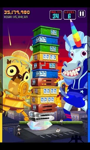 Monsters Ate My Condo Monsters Ate My Condo