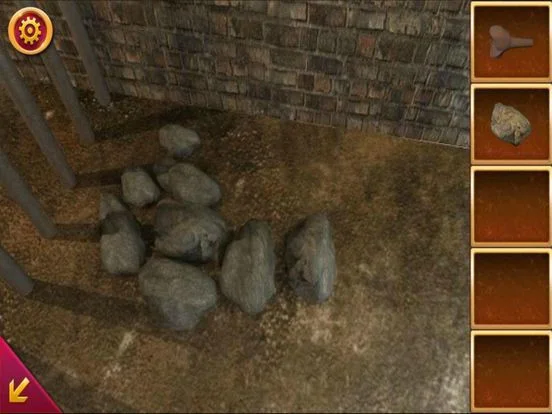Escape Room - Mysterious Mission - The most pitted classic puzzle in history (iOS, Chinese)