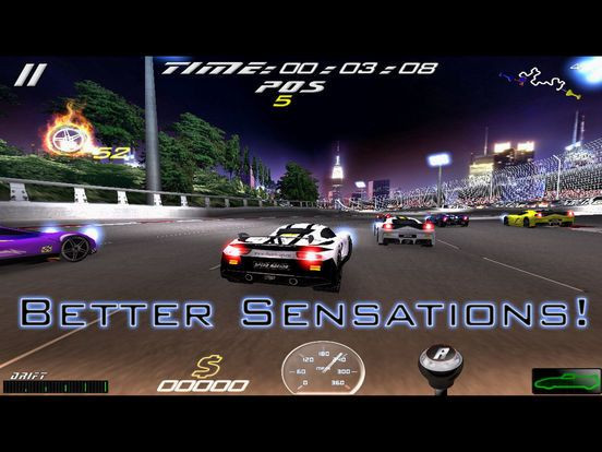 Рецензии Speed Racing Ultimate 2