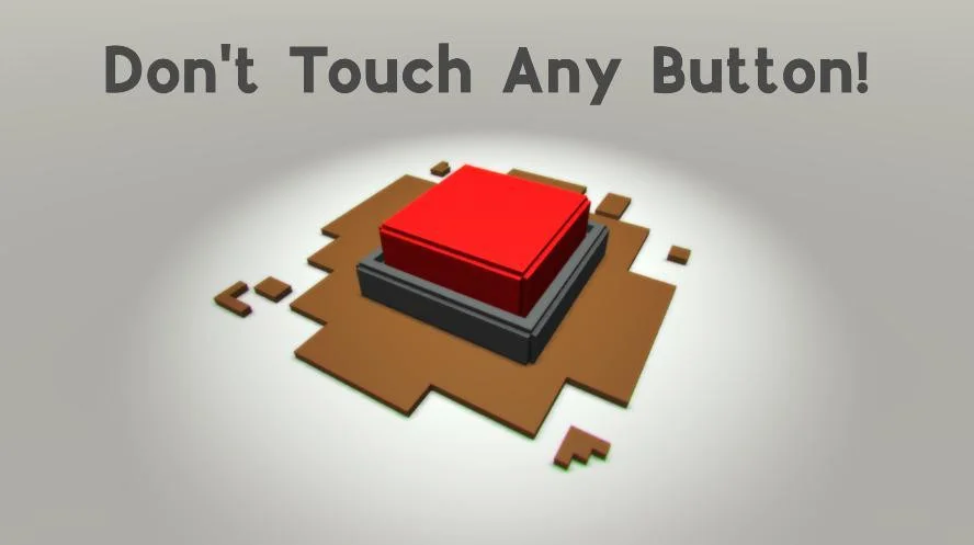 DontTouchAnyButtons (itch) DontTouchAnyButtons (itch)