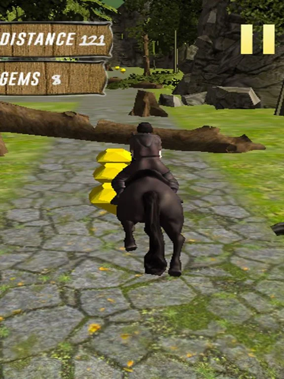 Xtrem Horse Adventure 2017 Xtrem Horse Adventure 2017