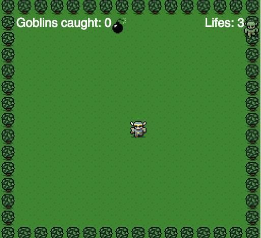 Рецензии Simple Canvas Game (itch)