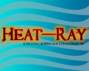 Heat-Ray (itch) Heat-Ray (itch)