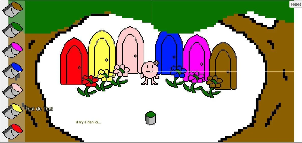 void window (itch) void window (itch)