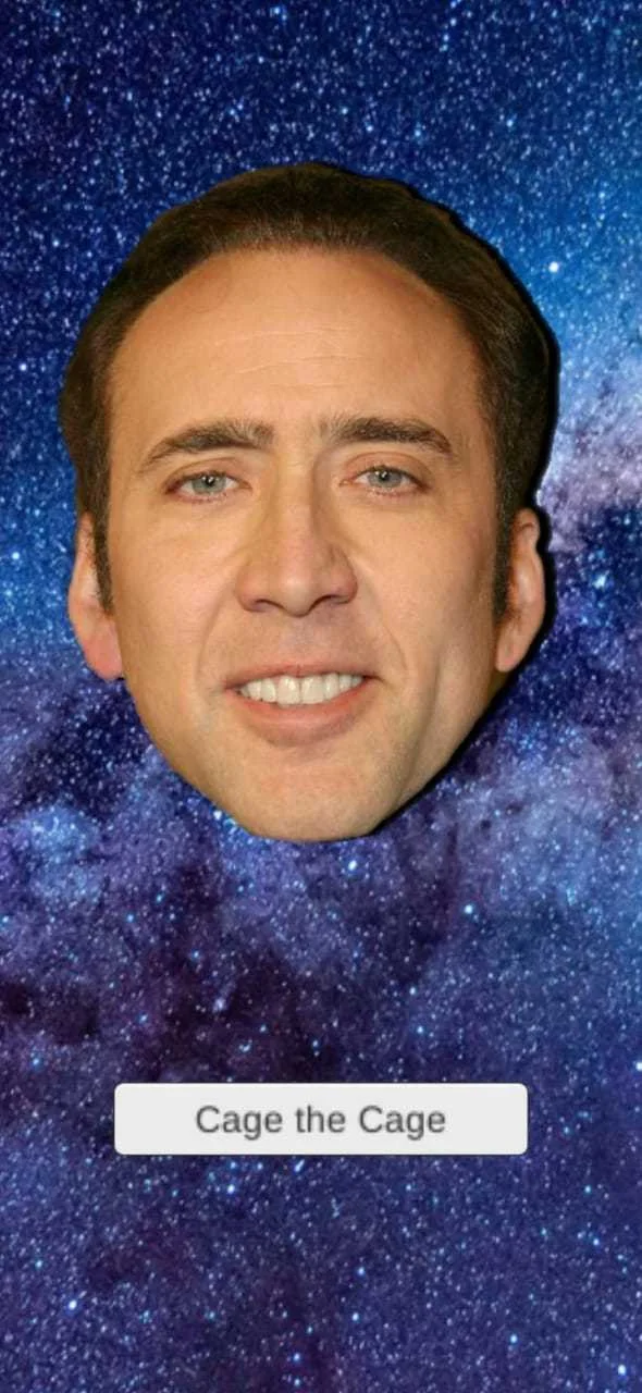 Cage The Cage (itch) Cage The Cage (itch)