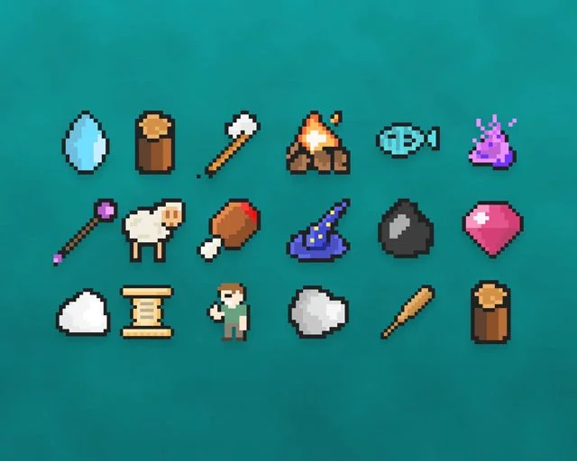 Crafty (Brackeys) (itch) Crafty (Brackeys) (itch)