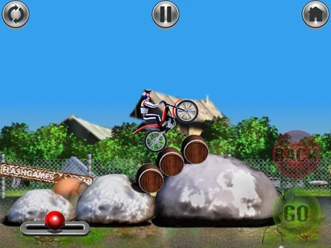 Bike Mania Turbo Bike Mania Turbo