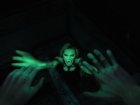 Рецензии Haunted Horror Midnight Madnes