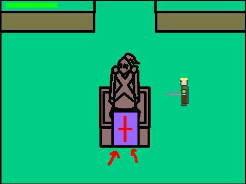 Land of Desolation III: End of Darkness (itch)