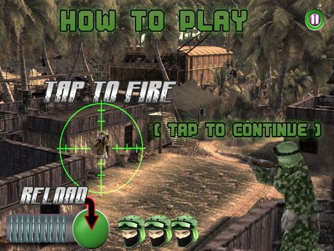Sniper 3D - Assassin Shooter At War Edition Sniper 3D - Assassin Shooter At War Edition