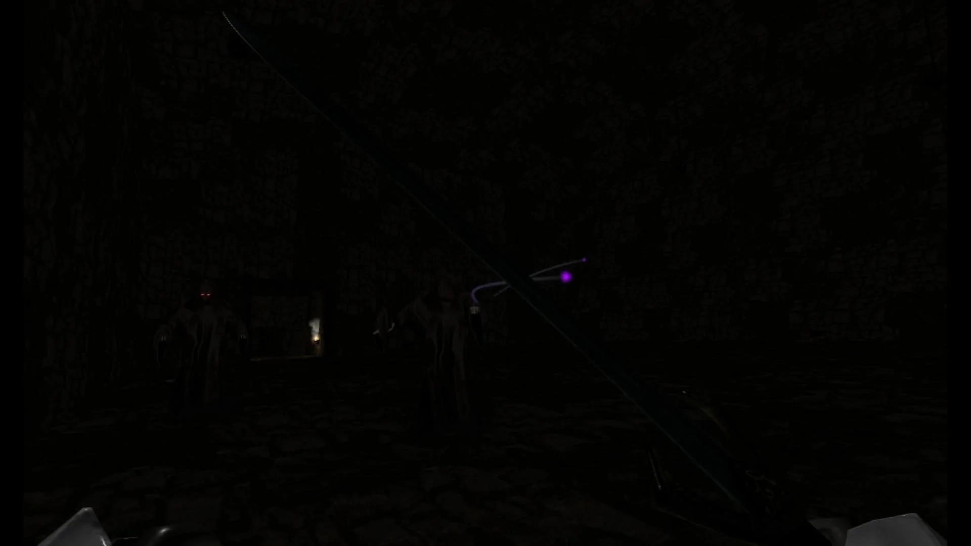 The Crypts of Anak Shaba - VR The Crypts of Anak Shaba - VR