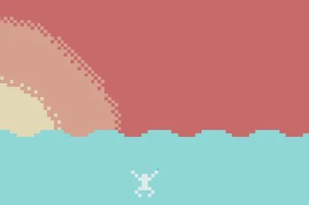There's a hole in the bottom of the ocean (itch) There's a hole in the bottom of the ocean (itch)