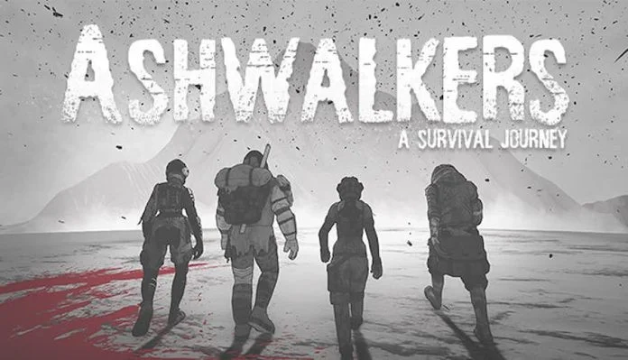 Ashwalkers: A Survival Journey Ashwalkers: A Survival Journey