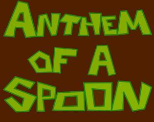 Статьи по Anthem Of A Spoon (itch)
