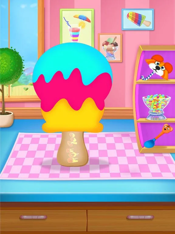 Ice Cream Parlor for Kids Ice Cream Parlor for Kids