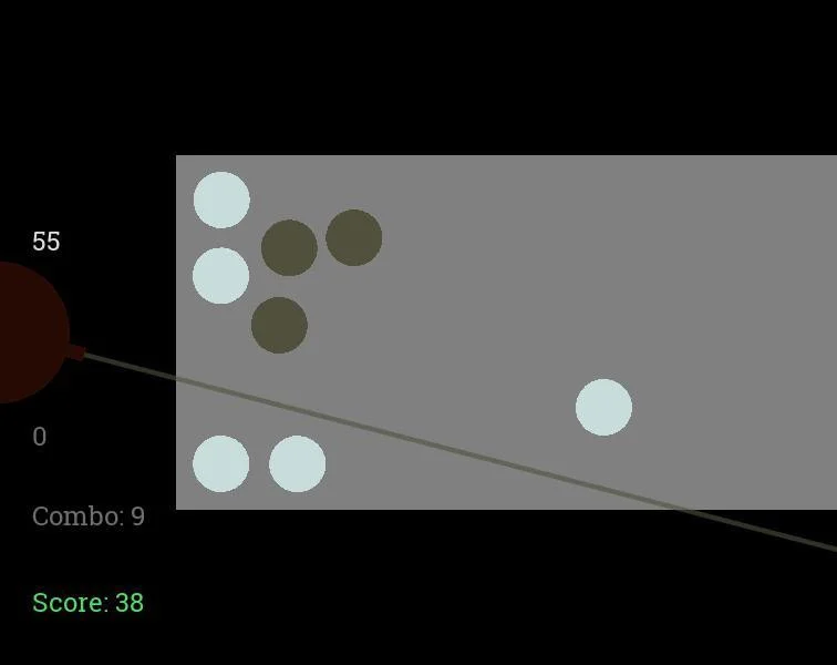 Gas Buffer (itch) Gas Buffer (itch)