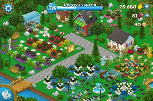 Рецензии Garden Guru - Create Your Garden Oasis