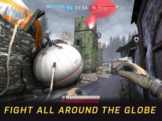 Warface: Global Operations Warface: Global Operations