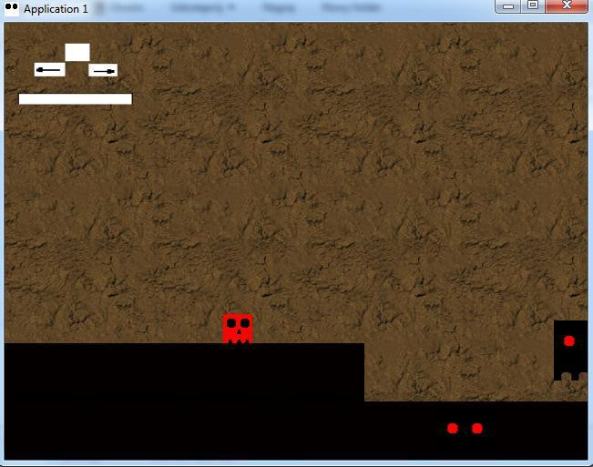 Shadow ninja remake (itch) Shadow ninja remake (itch)