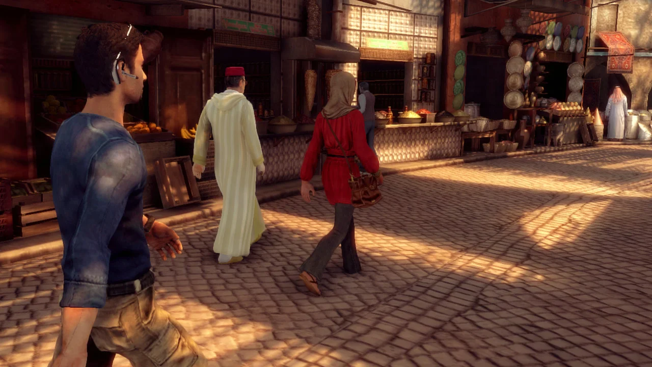 Unearthed: Trail of Ibn Battuta Unearthed: Trail of Ibn Battuta