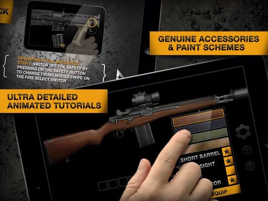 Weaphones Firearms Simulator 2 Weaphones Firearms Simulator 2