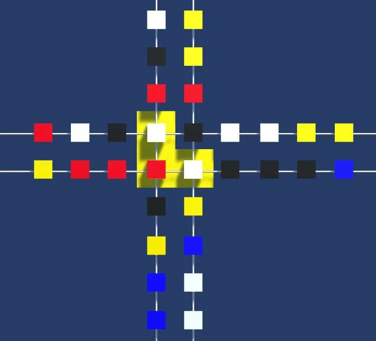 Match the Middle (itch) Match the Middle (itch)
