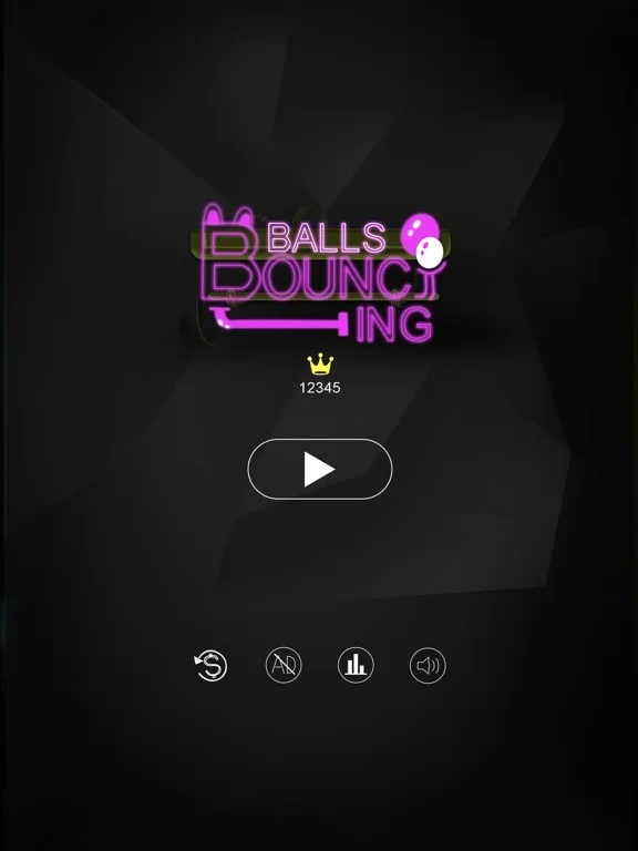 Bouncing Balls: Color Ball Bouncing Balls: Color Ball