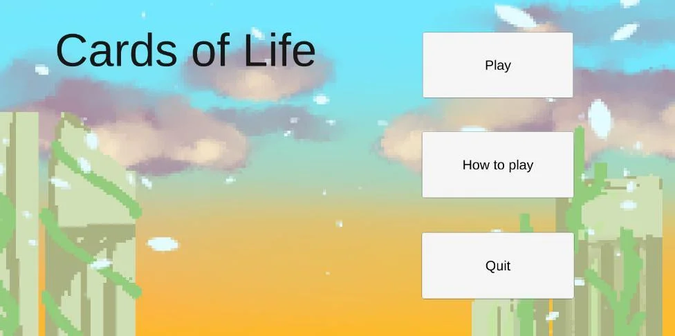 Cards of Life (itch) Cards of Life (itch)