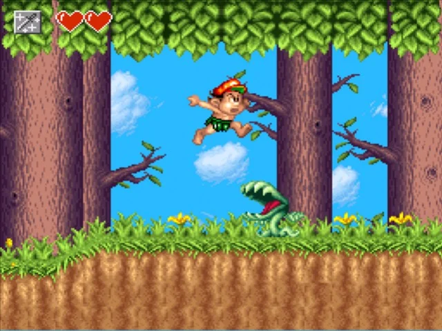 Super Adventure Island 2 Super Adventure Island 2