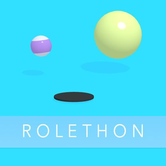 Rolethon (itch)