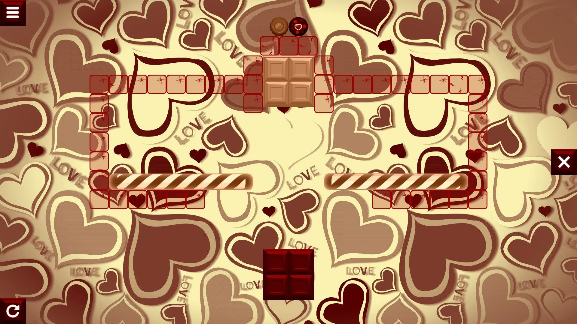 Chocolate makes you happy: Valentine's Day Chocolate makes you happy: Valentine's Day