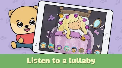 Baby piano – learning games for kids Baby piano – learning games for kids