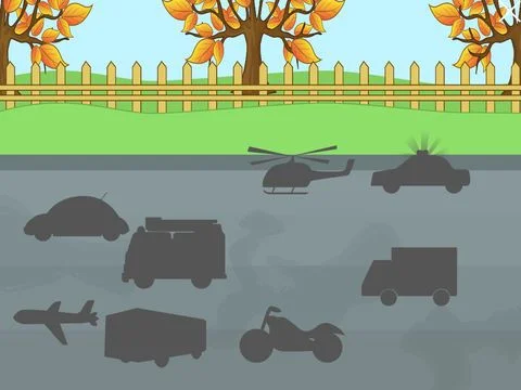 A Baby to Toddler Farm Animals and Motors Music Game A Baby to Toddler Farm Animals and Motors Music Game