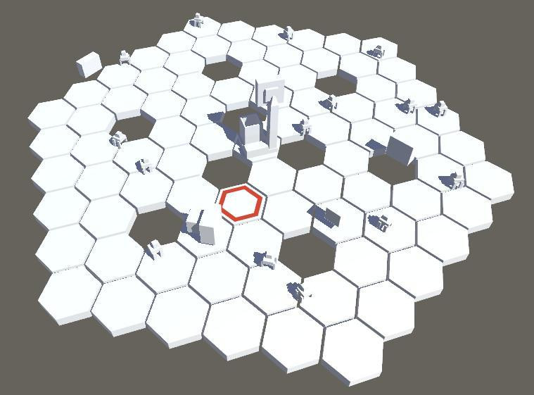Hexa defense (itch) Hexa defense (itch)