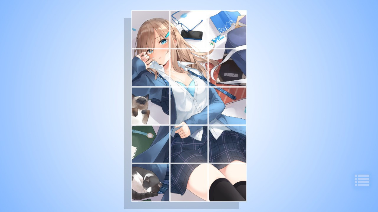 Новости о H Chan: Girl