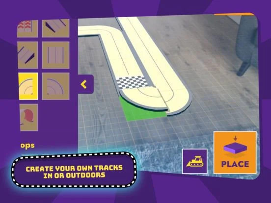 Room Racer AR Room Racer AR