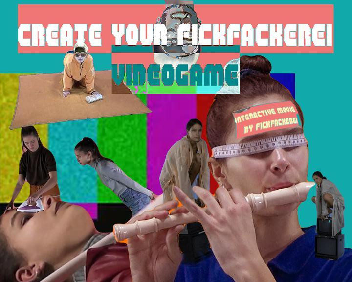 FICKFACKEREI (itch)