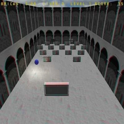 Breakem 3D Puzzle Game (itch) Breakem 3D Puzzle Game (itch)