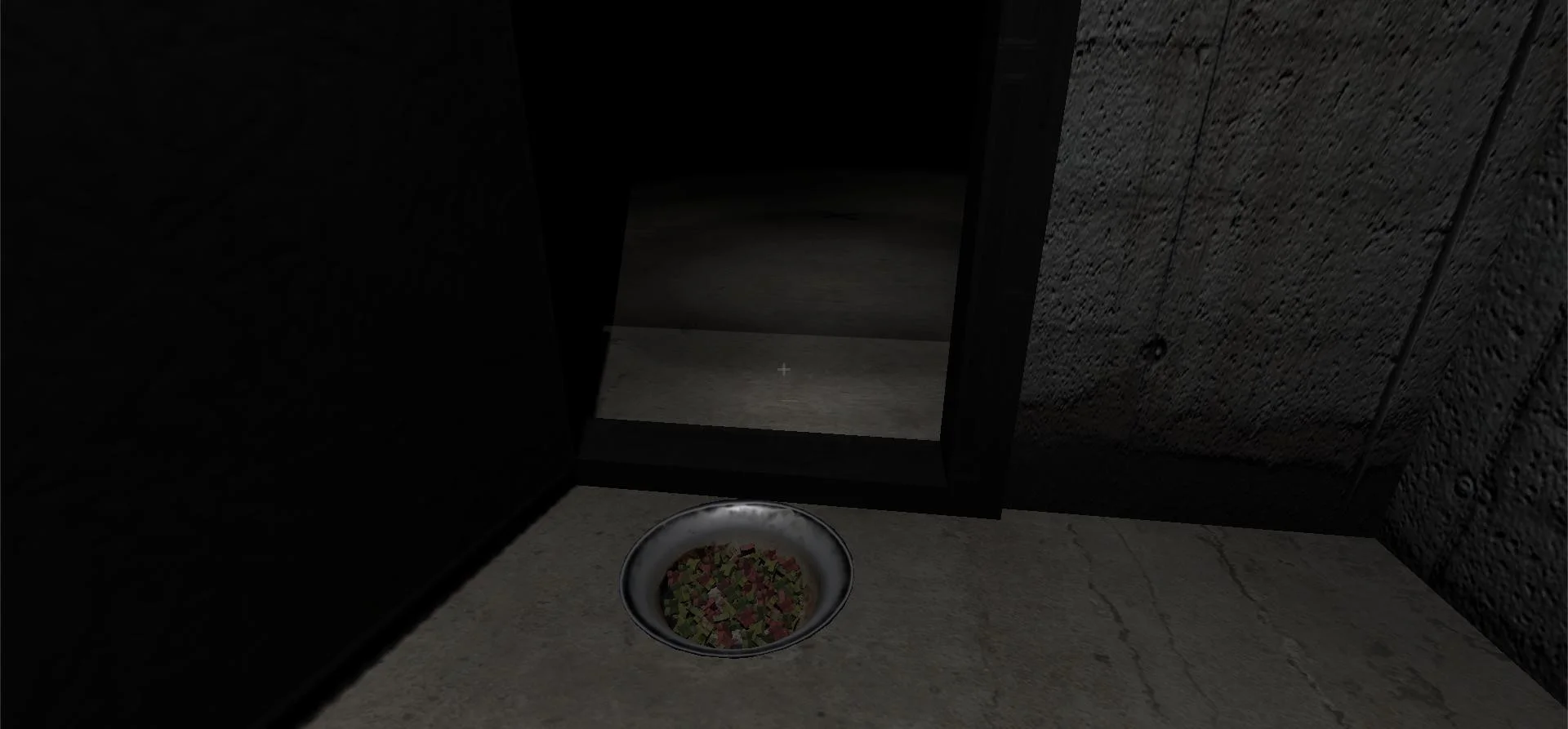 Feed The Beast (itch) Feed The Beast (itch)