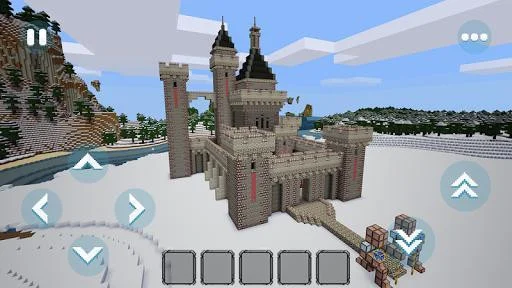 Boys Craft: Winter King Boys Craft: Winter King